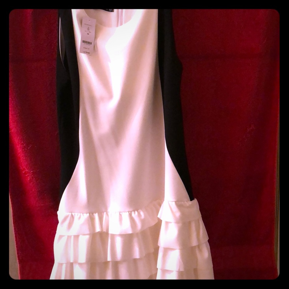 Bebe dress